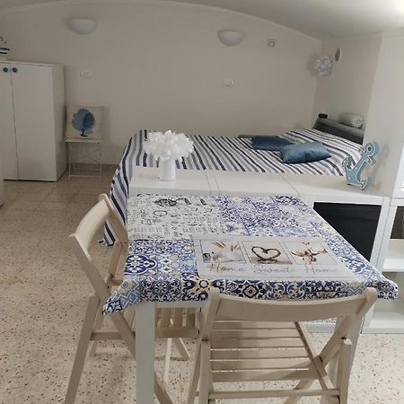 La Tavernetta Del Peo Casa Vacanze 圣雷默 外观 照片